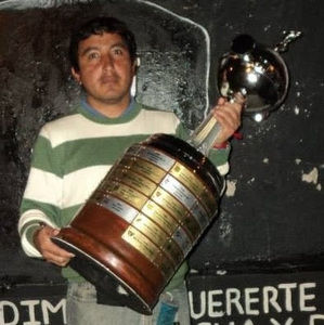 Meet your Posher, Oscar omar